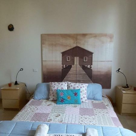 Sea Beach Relax Tirrenia Luaran gambar