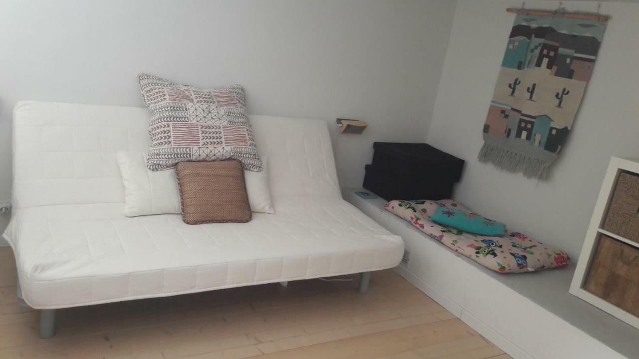 Sea Beach Relax Tirrenia Luaran gambar