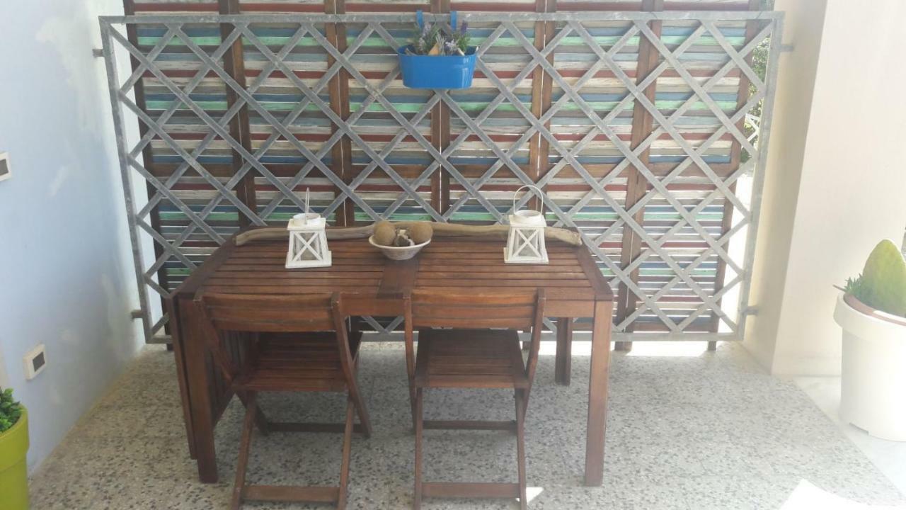 Sea Beach Relax Tirrenia Luaran gambar