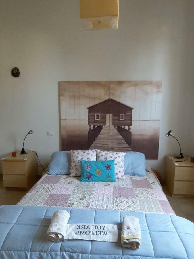 Sea Beach Relax Tirrenia Luaran gambar